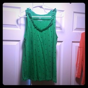Summer shirt
